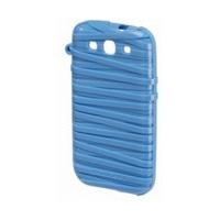 Hama Rubber Band blue (Samsung Galaxy S3)