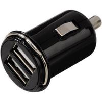 Hama Car Charger USB Double