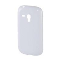Hama TPU Cover white (Samsung Galaxy S3 Mini)