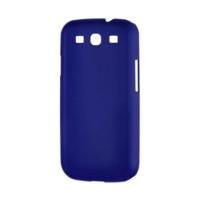 hama rubber blue samsung galaxy s4