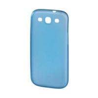 Hama Ultra Slim blue (Samsung Galaxy S4)