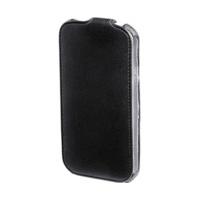 Hama Flap Case black (Samsung Galaxy S4)