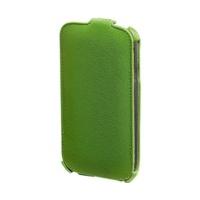 Hama Flap Case Green (Samsung Galaxy S4)