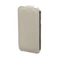 Hama Flap Case white (Galaxy S5)