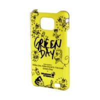 Hama Whatever it Takes Green Day (Samsung Galaxy S2)