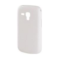 Hama Mobile Phone Cover Ultra Slim (Samsung Galaxy S Duos)