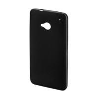 Hama Mobile Phone Cover Ultra Slim Black (HTC One)