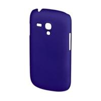 Hama Rubber Case blue (Samsung Galaxy S3 Mini)