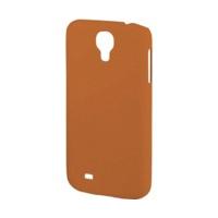 Hama Rubber orange (Samsung Galaxy S4 Mini)