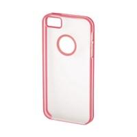 hama dual cover pink iphone 5