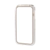 Hama Edge Protector white (Samsung Galaxy S4 Mini)