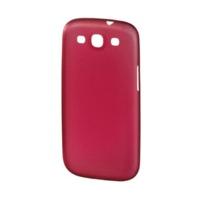 Hama Ultra Slim red (Samsung Galaxy S4)