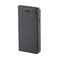 Hama Booklet Slim Case (iPhone 6/6S) dark grey