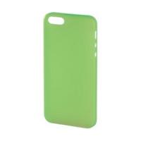 hama ultra slim case green iphone 5c