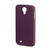 Hama Rubber Case purple (Galaxy S5)