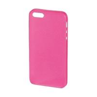 Hama Slim Glitter pink (iPhone 5)