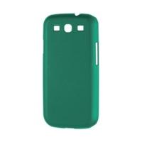 Hama Glossy Green (Samsung Galaxy S3)