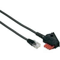 Hama DSL-TAE-F Cable (40654)