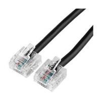 Hama 8p4c kurz, 1.5 m (44562)