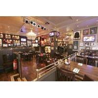 Hard Rock Cafe London Experience