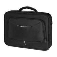 hama syscase life notebook bag up to 40 cm 156 black
