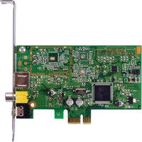 Hauppauge Impact VCB PCI PAL Capture Card Overlay Low Profile Retail Box