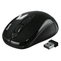 Hama "AM-7300" Wireless Optical Mouse
