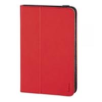 hama xpand portfolio for tablets up to 178 cm 7 red