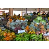 Half-Day Food Tour from Noumea