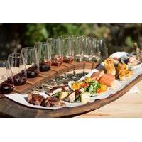 Half-Day Food and Wine Pairing Tour in Central Otago
