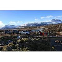 Half-Day Breiddalur Highlights T...