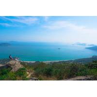 Half-Day Group Hiking Tour Of Lantau Country Park