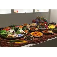 Half-Day Tour of Penang Food Trail