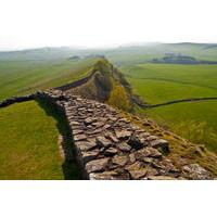 Hadrian\'s Wall, Roman Britain and the Scottish Borders