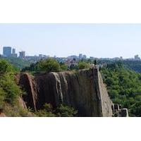 Half-day Small-Group Hiking Tour: Prague from the Cliffs