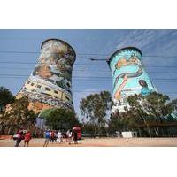 half day tour of soweto in johannesburg