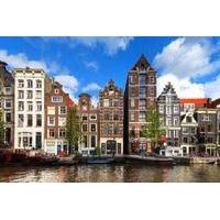half day tour of red light district and jordaan district with private  ...