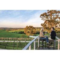 hahndorf and adelaide hills hop on hop off tour from adelaide
