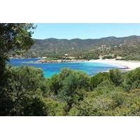 Half-Day Tour of Sardinia\'s Hidden Beaches