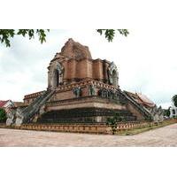 half day city temples tour of chiang mai