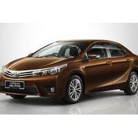 Hanoi Airport Private Arrival Transfer