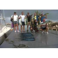 Half Day Sea Fishing Tour for Observers