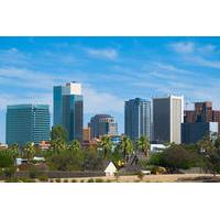 Half-Day Phoenix Highlights Tour