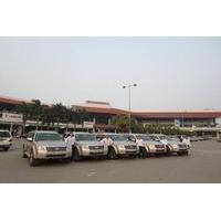 Hanoi Airport Arrivals Transfer Service to Hanoi Hotels