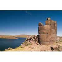 Half-Day Trip to Sillustani from Puno