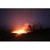 Hawaii Big Island Customized Private Tour