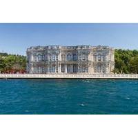 Half-Day Istanbul Asia Tour With Beylerbeyi Palace