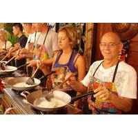 Half-Day Thai Cooking Class from Phuket