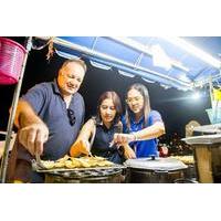 Half-Day Small Group Street Eats Tour in Phuket