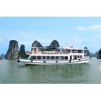 Halong Bay Day Cruise from Hanoi